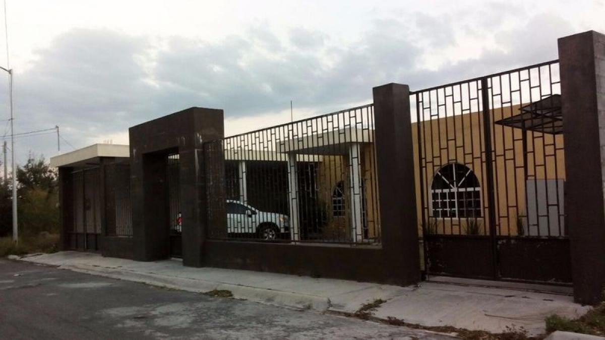 Picture of Development Site For Sale in General Zuazua, Nuevo Leon, Mexico