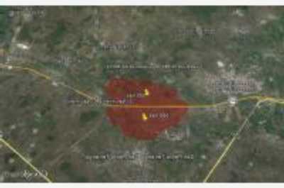 Residential Land For Sale in Apaseo El Alto, Mexico