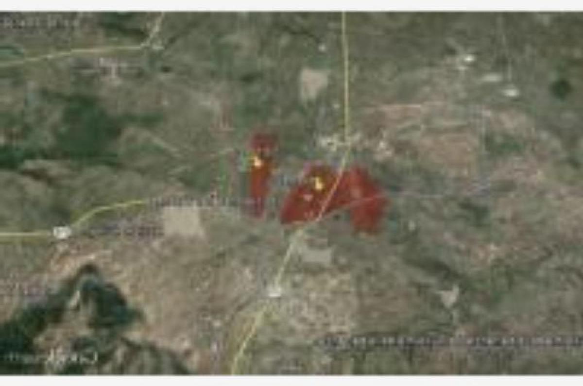 Picture of Residential Land For Sale in Huimilpan, Queretaro, Mexico