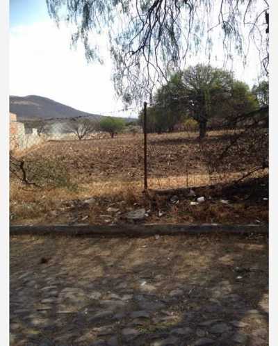Residential Land For Sale in San Juan Del Rio, Mexico