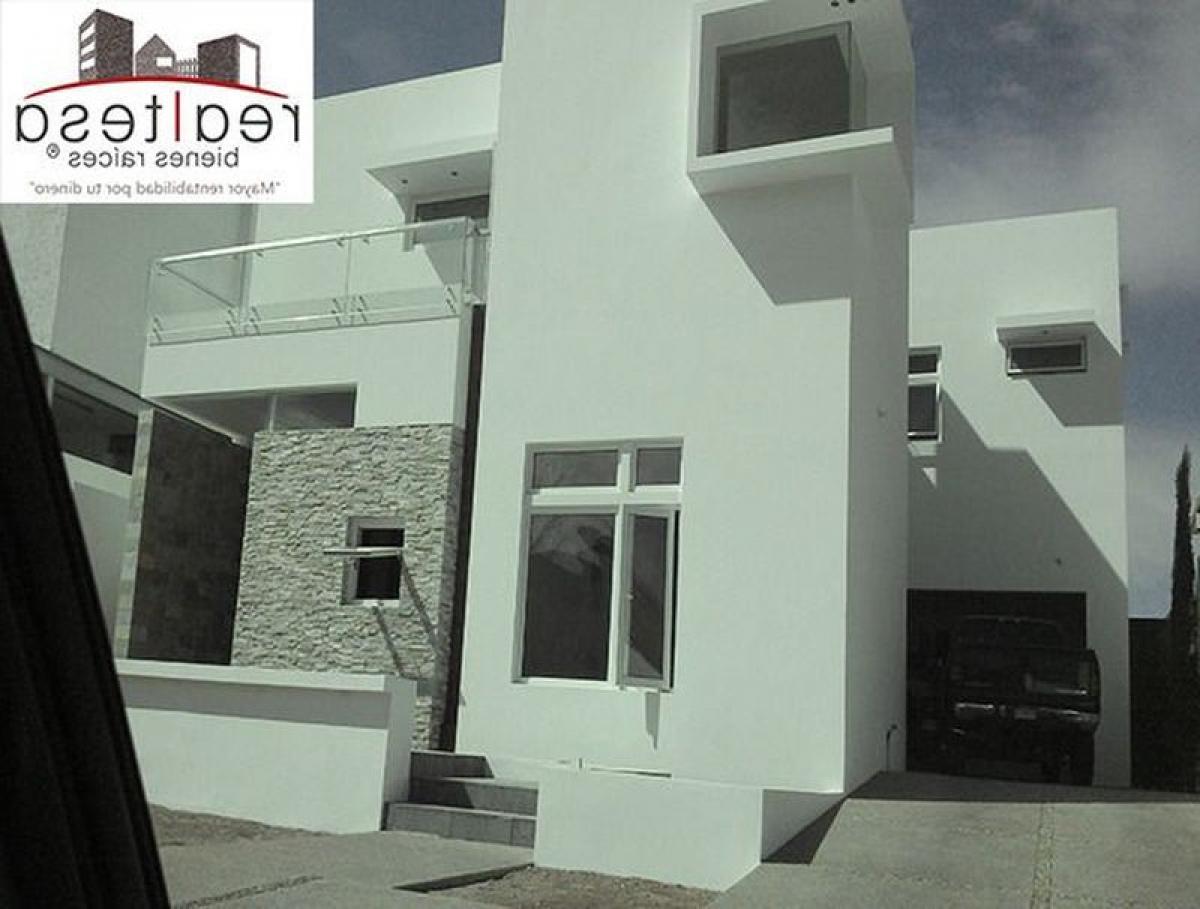 Picture of Home For Sale in Chihuahua, Chihuahua, Mexico