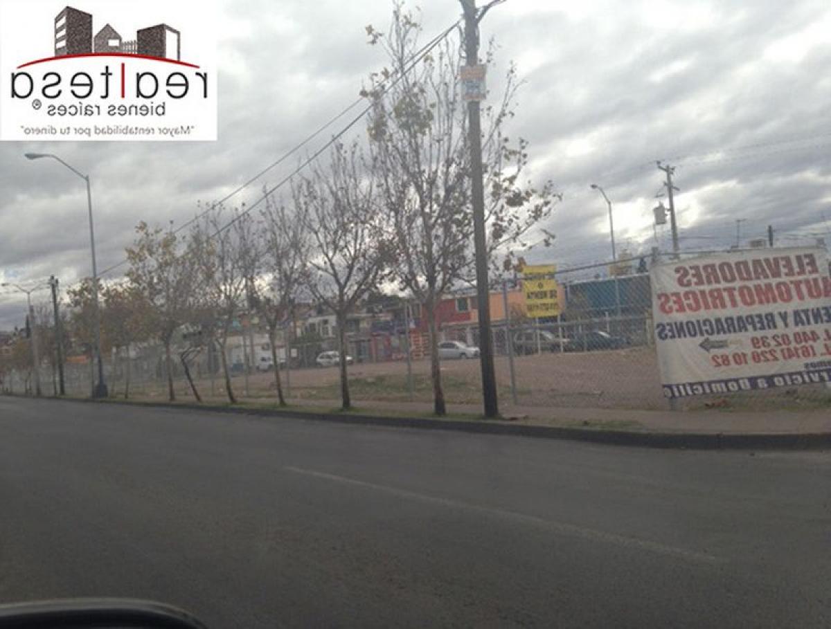 Picture of Development Site For Sale in Chihuahua, Chihuahua, Mexico