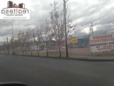 Development Site For Sale in Chihuahua, Mexico