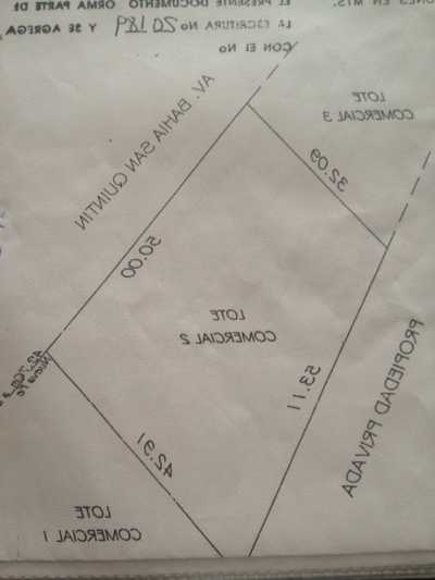 Development Site For Sale in Chihuahua, Mexico