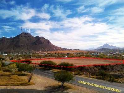 Development Site For Sale in Chihuahua, Mexico