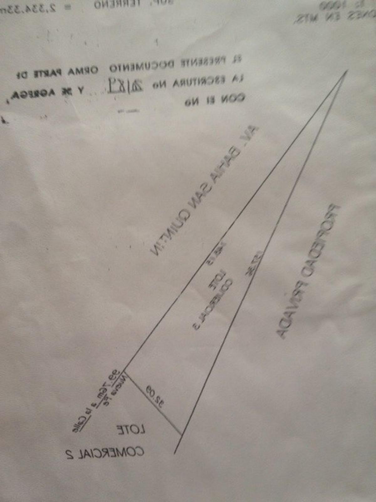 Picture of Development Site For Sale in Chihuahua, Chihuahua, Mexico