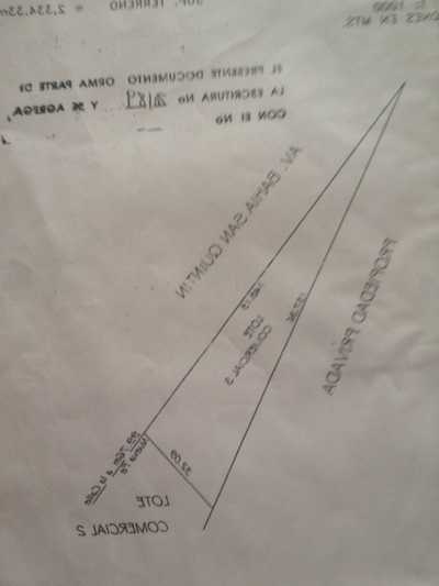 Development Site For Sale in Chihuahua, Mexico