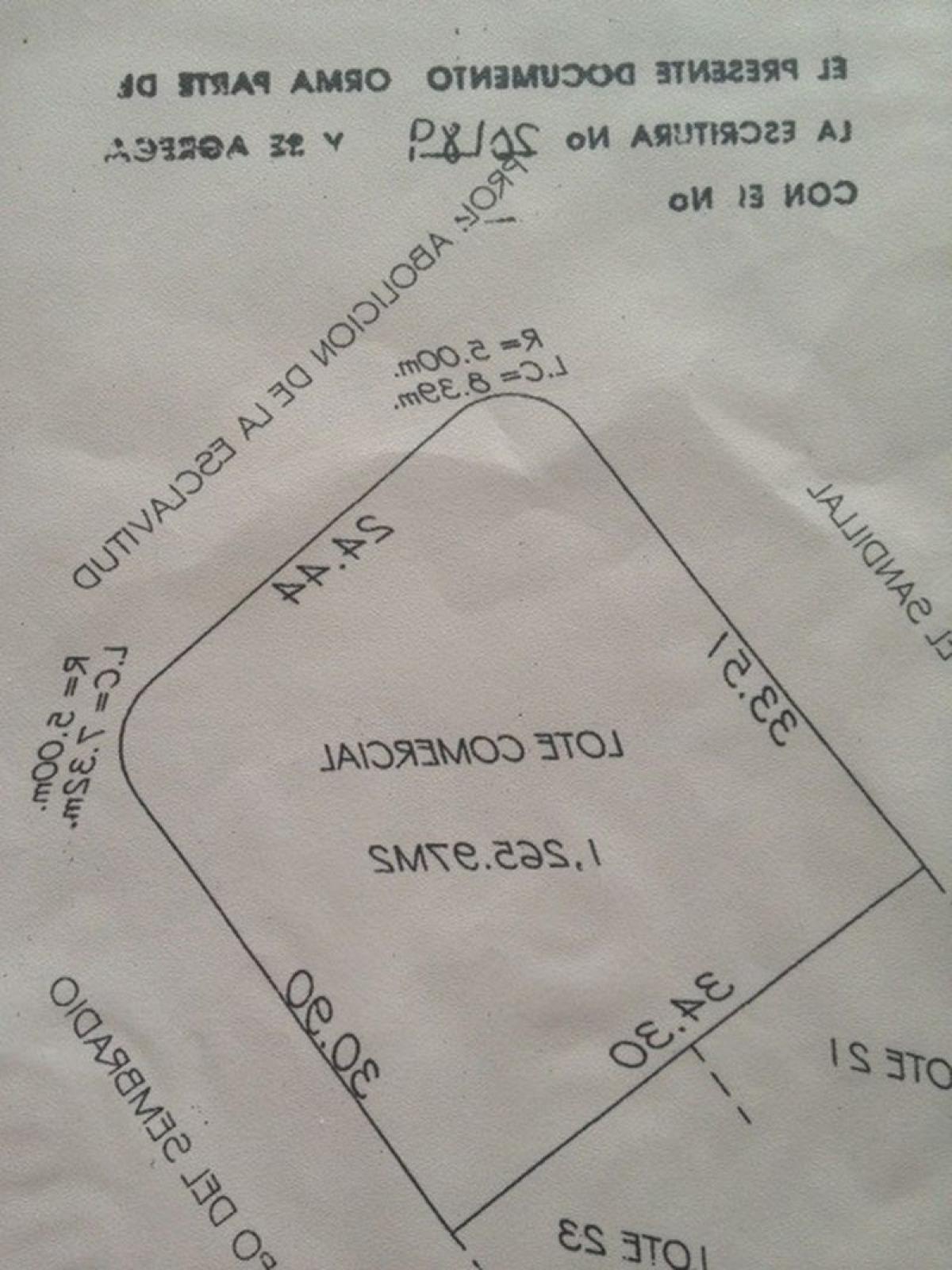 Picture of Development Site For Sale in Chihuahua, Chihuahua, Mexico