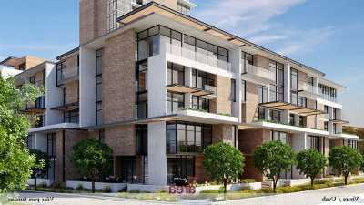 Apartment For Sale in 