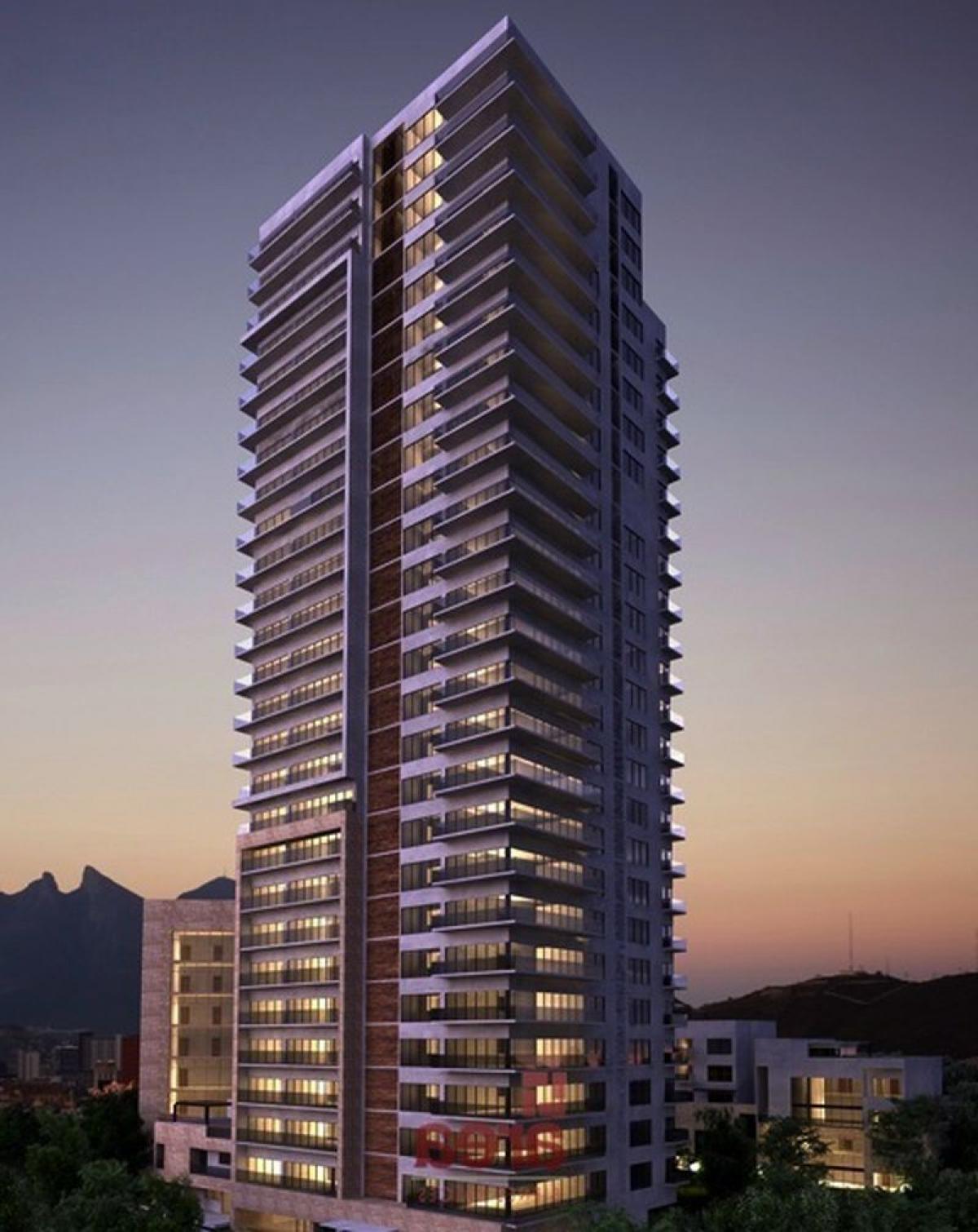 Picture of Apartment For Sale in San Pedro Garza Garcia, Nuevo Leon, Mexico