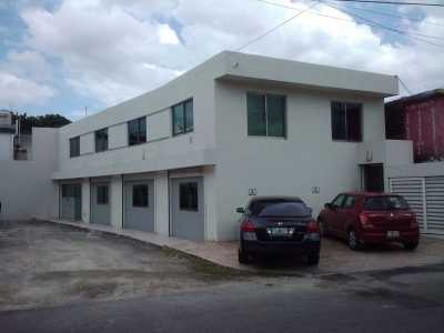 Apartment Building For Sale in Yucatan, Mexico