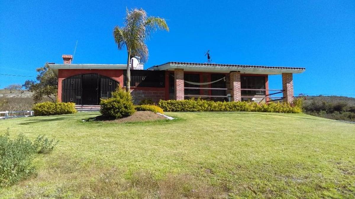 Picture of Development Site For Sale in Tecali De Herrera, Puebla, Mexico