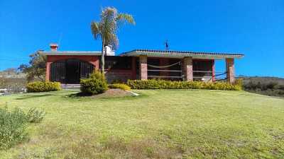 Development Site For Sale in Tecali De Herrera, Mexico