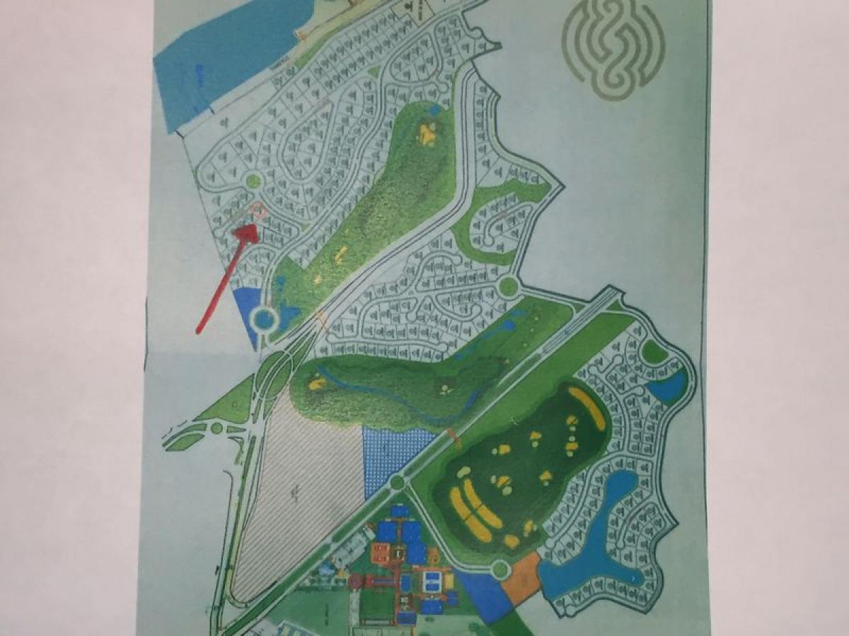 Picture of Residential Land For Sale in Campeche, Campeche, Mexico