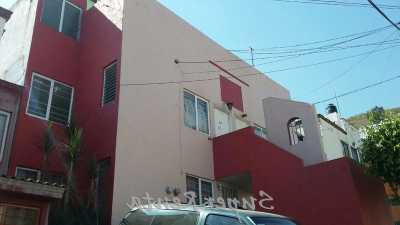 Home For Sale in San Pedro Tlaquepaque, Mexico