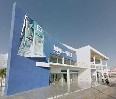 Office For Sale in Solidaridad, Mexico