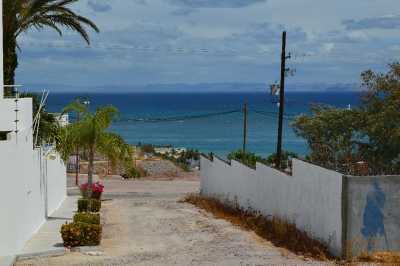 Residential Land For Sale in Baja California Sur, Mexico
