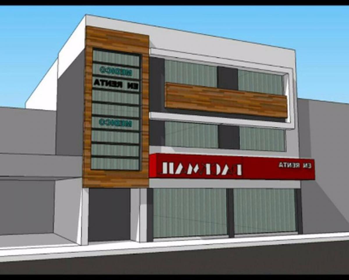 Picture of Office For Sale in Veracruz De Ignacio De La Llave, Veracruz, Mexico