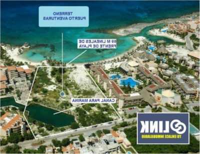 Residential Land For Sale in Solidaridad, Mexico