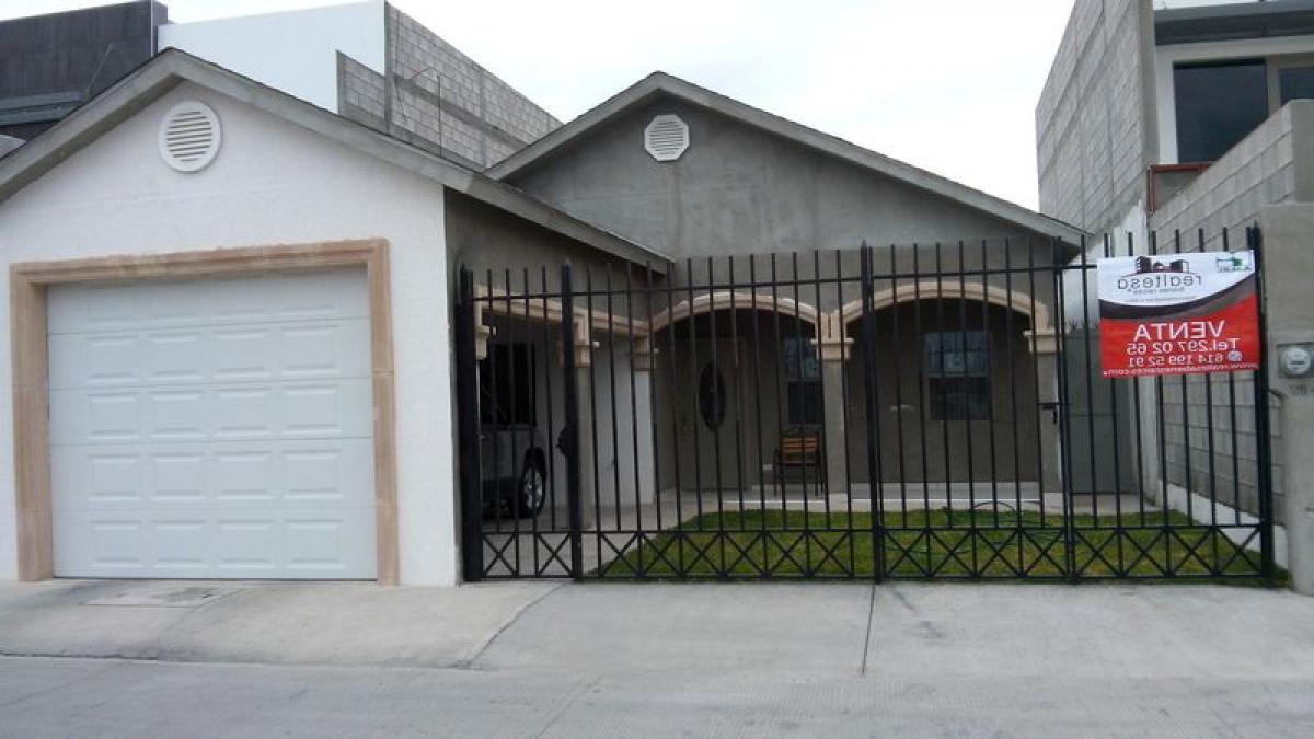 Meoqui, Meoqui, Chihuahua, Mexico Homes For Sale at GLOBAL LISTINGS