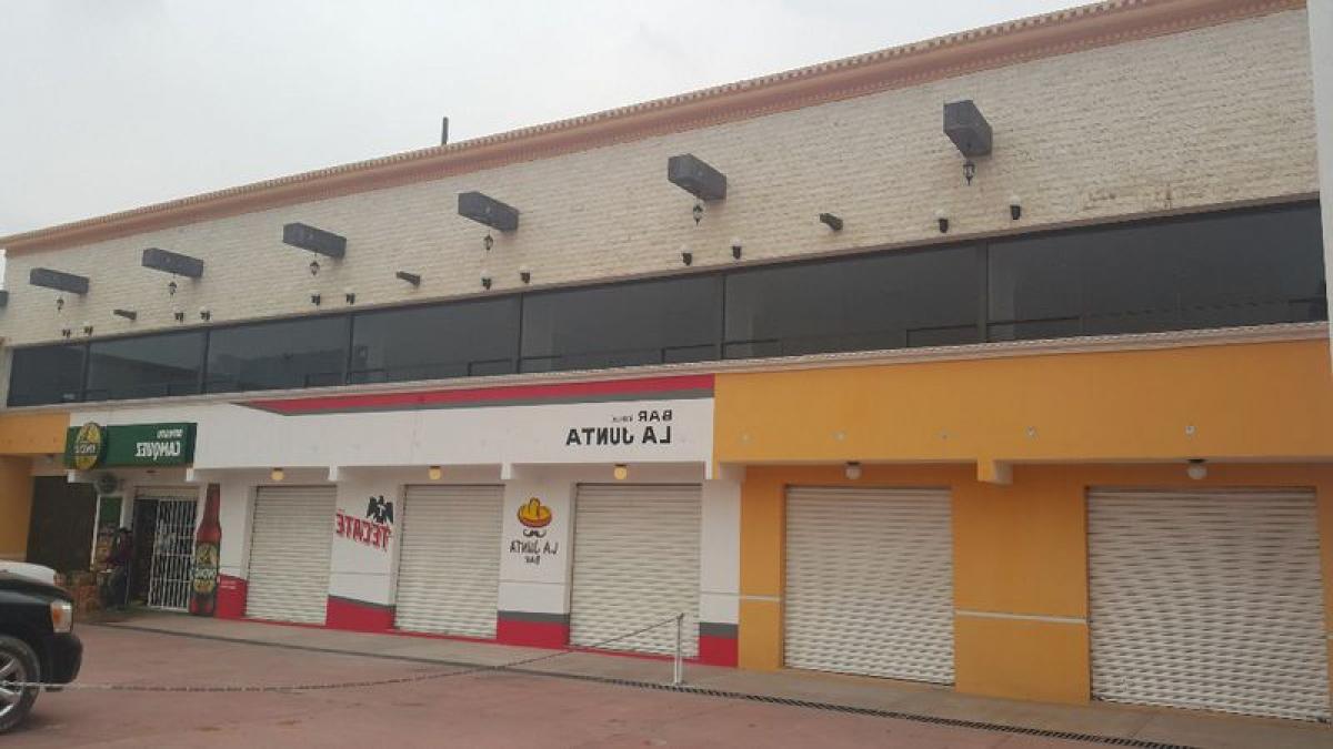 Picture of Office For Sale in Hidalgo, Hidalgo, Mexico