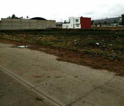 Residential Land For Sale in Puebla, Mexico