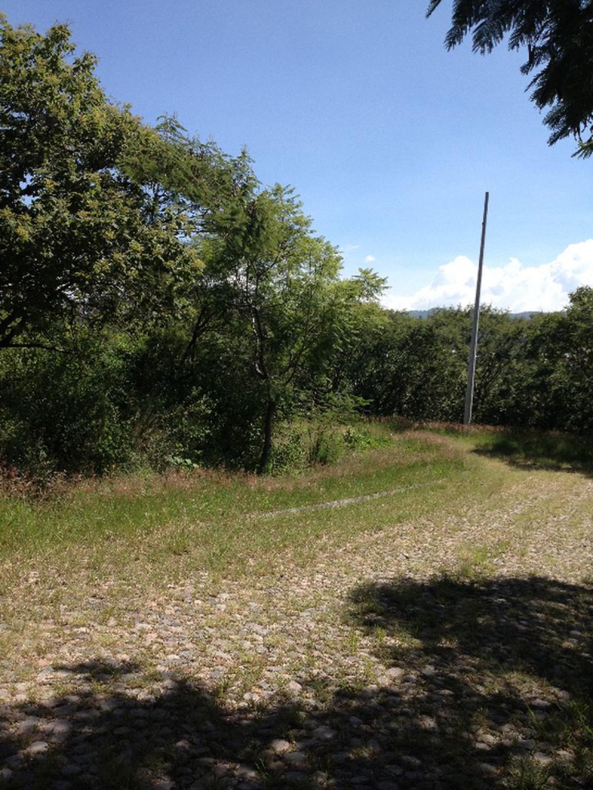 Picture of Residential Land For Sale in Estado De Mexico, Mexico, Mexico