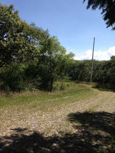Residential Land For Sale in Estado De Mexico, Mexico