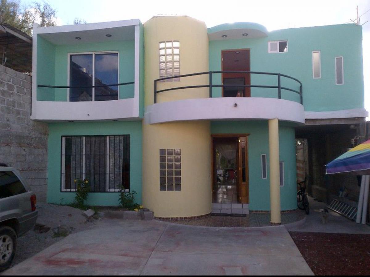 Picture of Home For Sale in Actopan, Hidalgo, Mexico