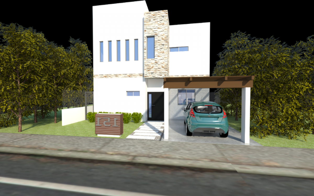 Picture of Home For Sale in Solidaridad, Quintana Roo, Mexico