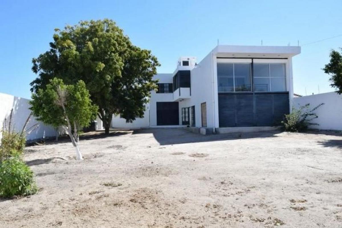 Picture of Home For Sale in Baja California Sur, Baja California Sur, Mexico