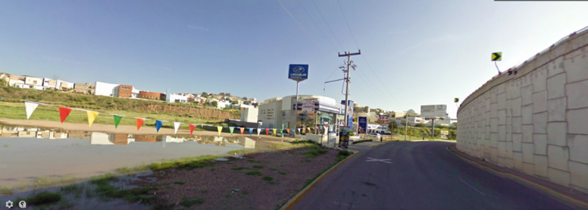 Picture of Residential Land For Sale in Chihuahua, Chihuahua, Mexico