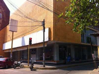 Apartment Building For Sale in Oaxaca, Mexico