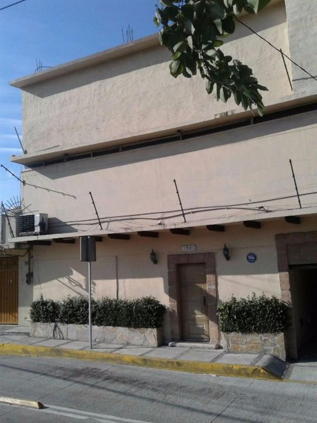 Picture of Apartment Building For Sale in Guerrero, Guerrero, Mexico