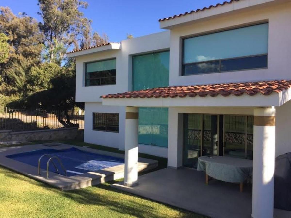 Picture of Home For Sale in Ixtapan De La Sal, Mexico, Mexico