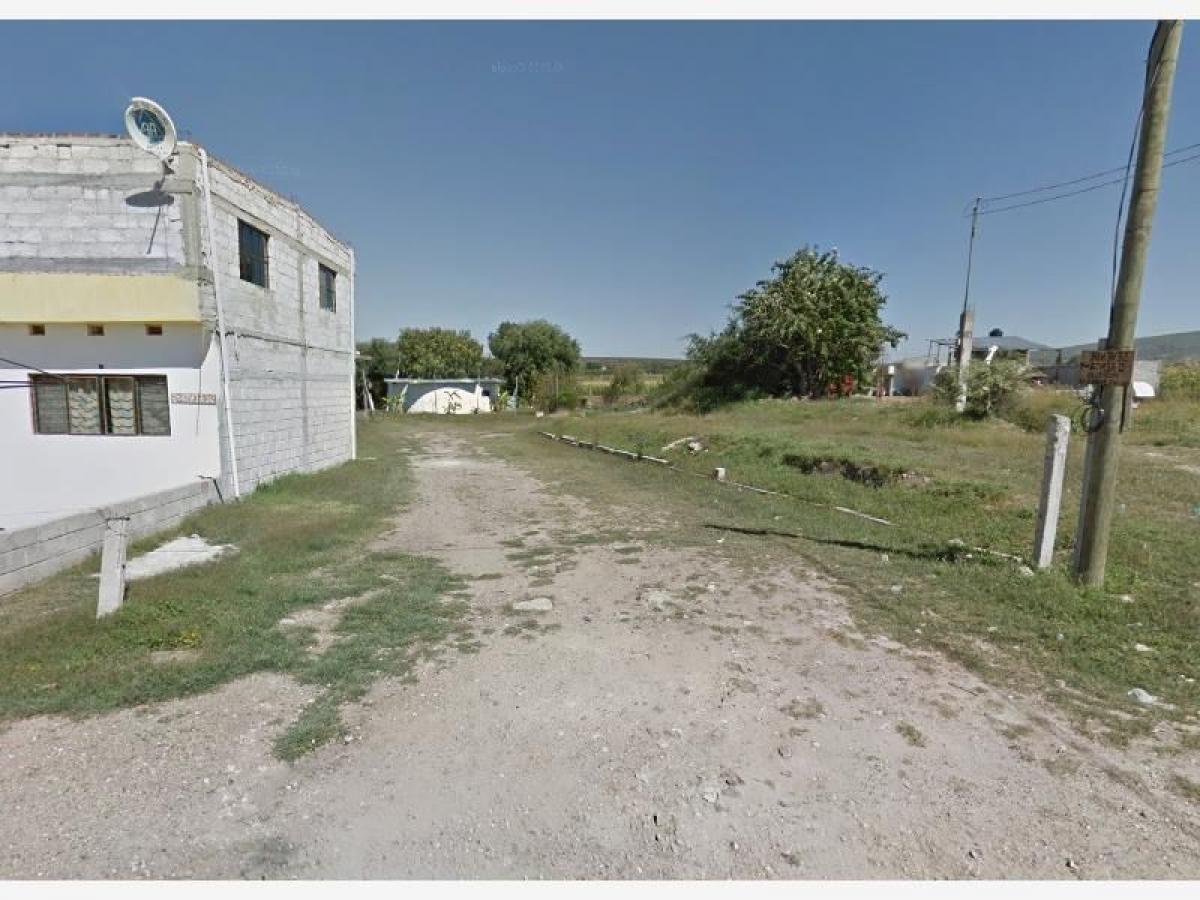 Picture of Residential Land For Sale in Apaseo El Grande, Guanajuato, Mexico