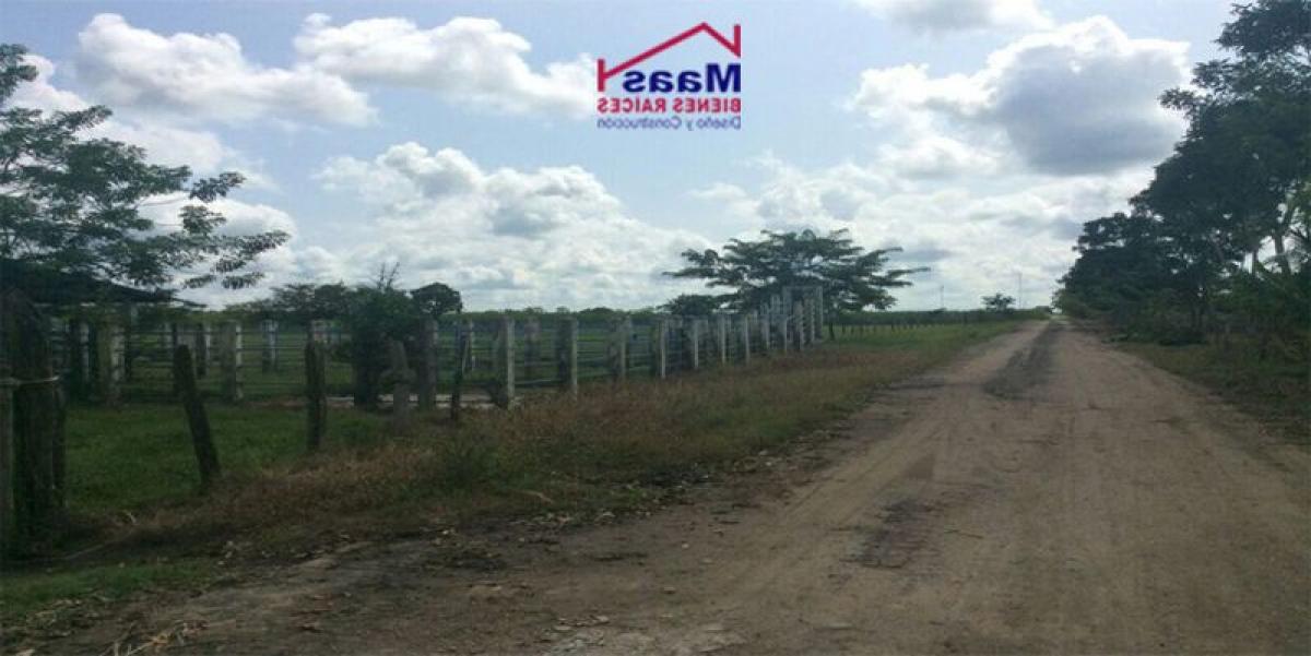 Picture of Development Site For Sale in Huimanguillo, Tabasco, Mexico