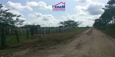 Development Site For Sale in Huimanguillo, Mexico