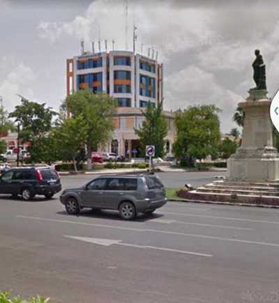 Apartment Building For Sale in Yucatan, Mexico