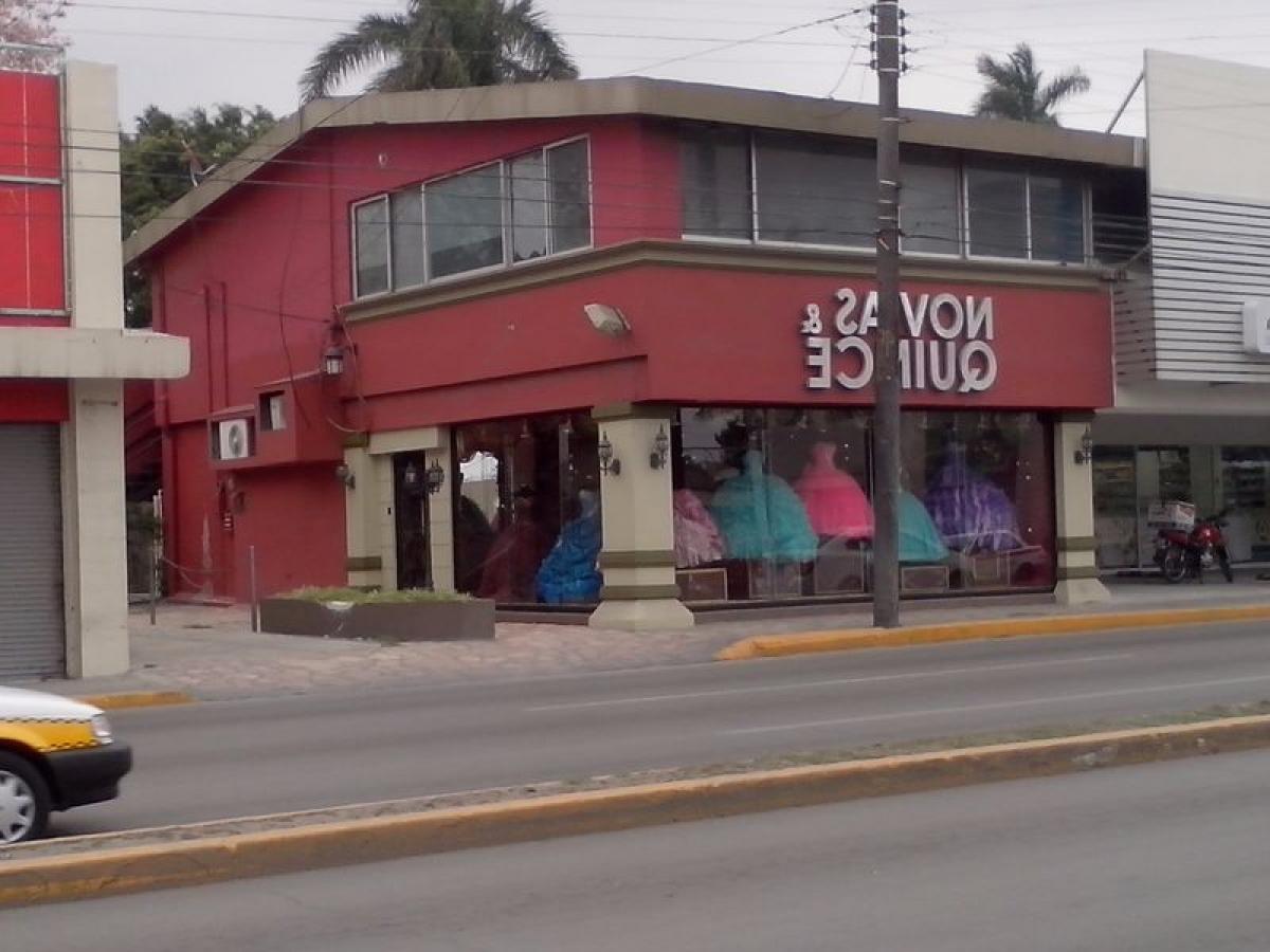Picture of Office For Sale in Tamaulipas, Tamaulipas, Mexico