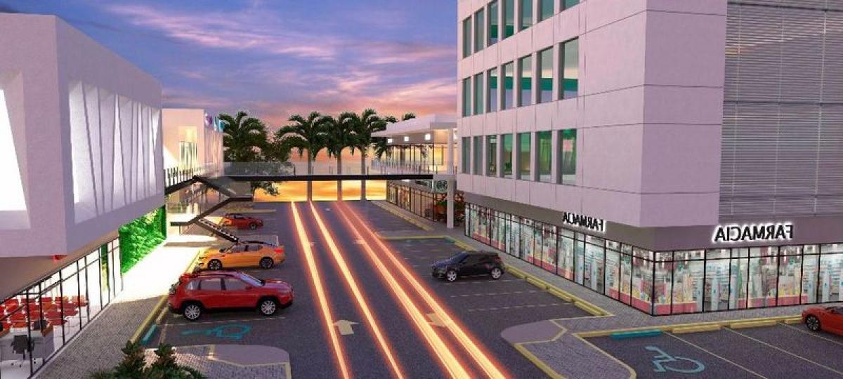 Picture of Apartment Building For Sale in Tamaulipas, Tamaulipas, Mexico