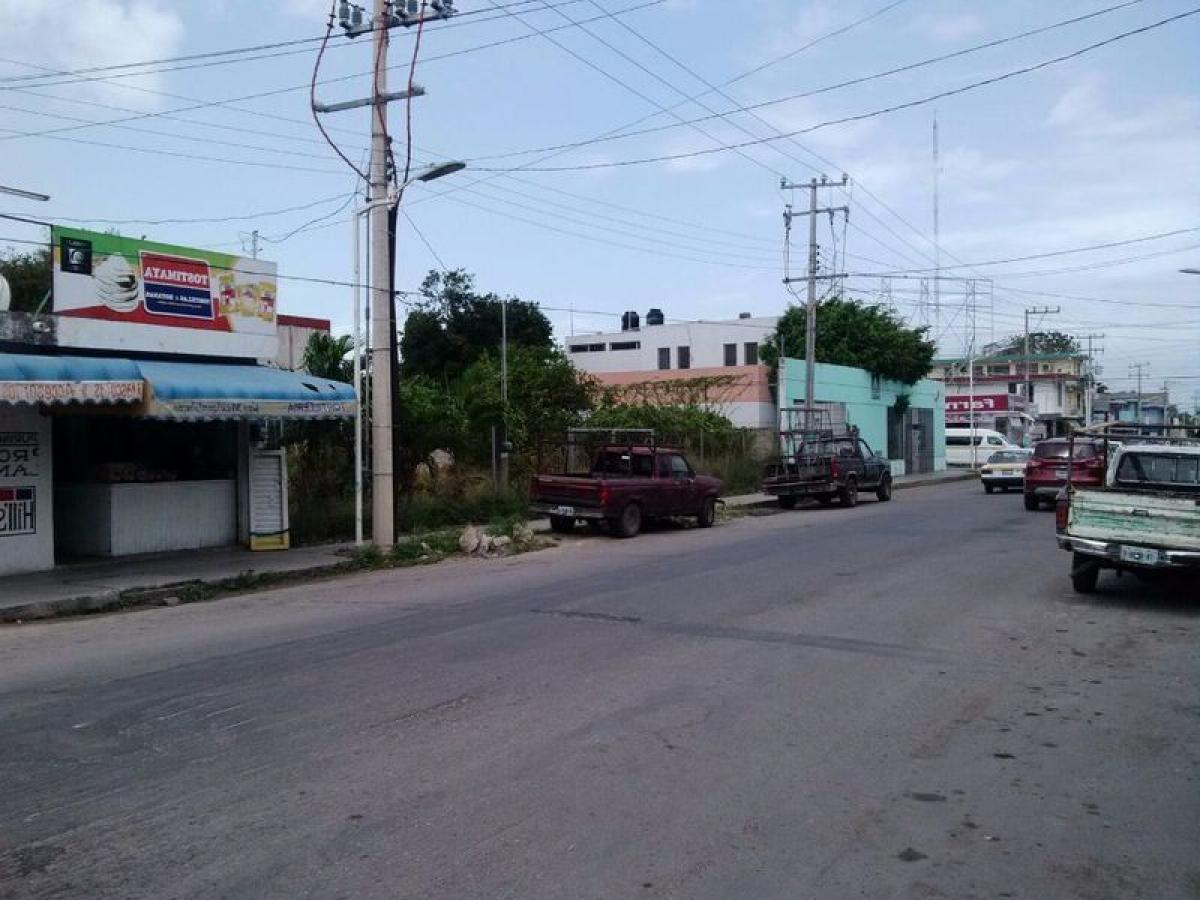 Picture of Residential Land For Sale in Othon P. Blanco, Quintana Roo, Mexico