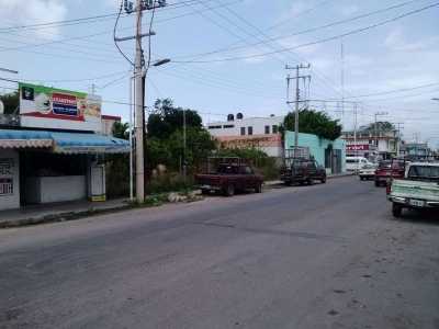 Residential Land For Sale in Othon P. Blanco, Mexico