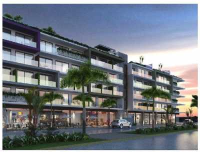 Apartment For Sale in Othon P. Blanco, Mexico