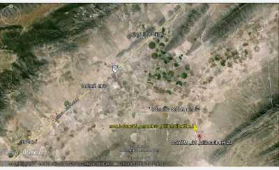 Residential Land For Sale in Galeana, Mexico