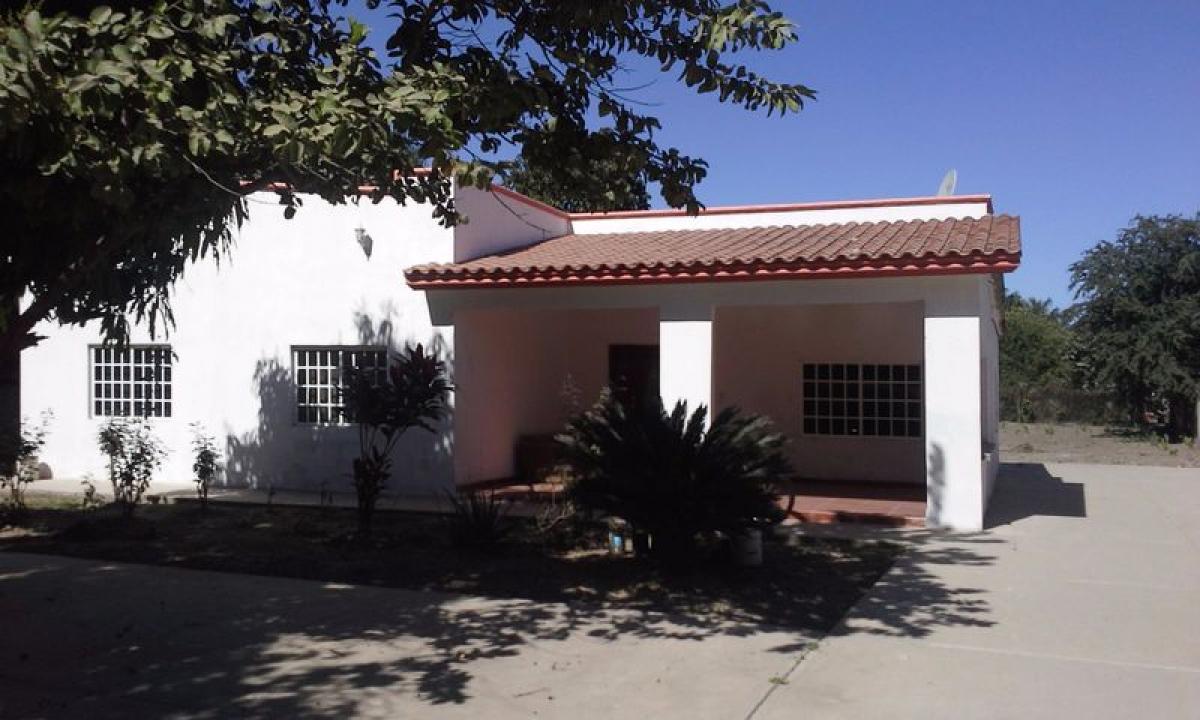 Picture of Development Site For Sale in Navolato, Sinaloa, Mexico