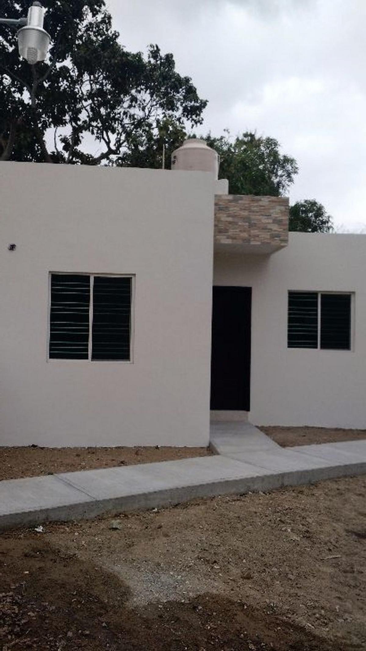 Picture of Home For Sale in Tamaulipas, Tamaulipas, Mexico