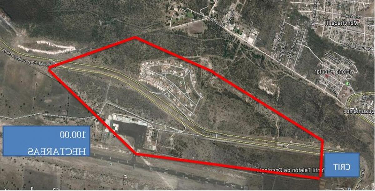 Querétaro, Queretaro, Queretaro, Mexico Residential Land For Sale at GLOBAL LISTINGS