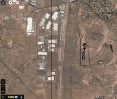 Residential Land For Sale in San Luis Potosi, Mexico