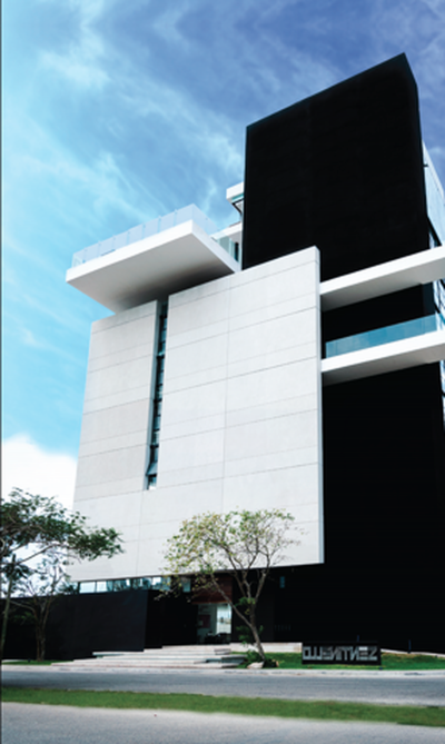 Apartment For Sale in Merida, Mexico